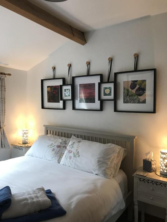 The Garden Cottage, Inglewhite מראה חיצוני תמונה